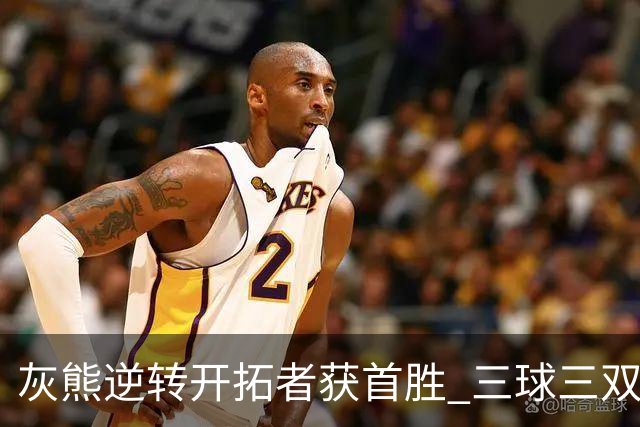 灰熊逆转开拓者获首胜 三球三双黄蜂负独行侠