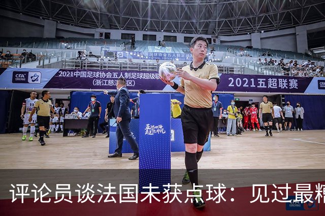 评论员谈法国未获点球：见过最糟的判罚之一，实在太恶心了